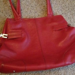 Talbots purse
